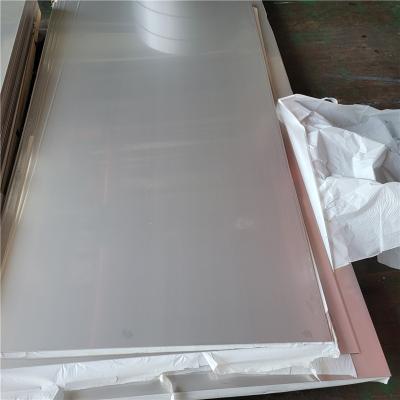 China 10mm 0.25 Mm 0.2 Mm 0.1 Mm Thick Stainless Steel Metal Sheet Plate Ss 304 2b Finish AISI 316 for sale