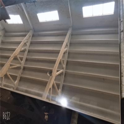 China Ss 202 Mirror Finish Ss Sheet 4 X 8 316l 304l 22 20 Gauge 19 Gauge Stainless Steel Sheet for sale