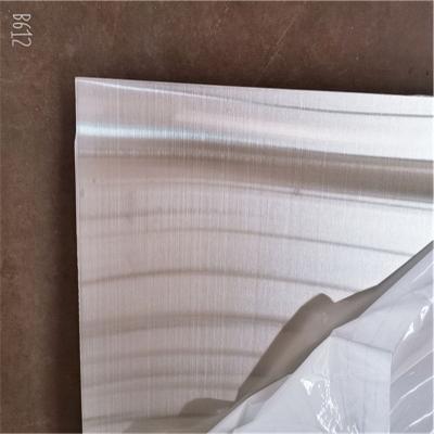 China 26 28 30 Gauge ASTM NO.4 316 Stainless Steel Sheet 1mm 2mm 3mm 5mm for sale