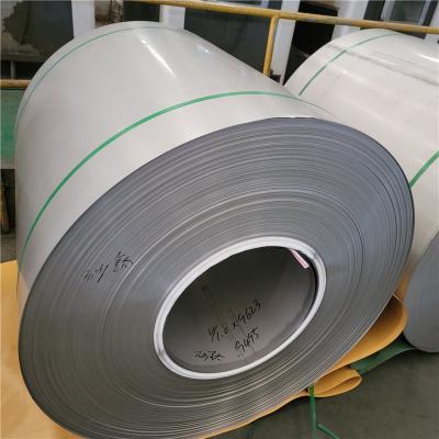 China 1,2 milímetros 1,6 milímetros galvanizaron la prueba del CE del SGS AISI del metal de la bobina de la hoja de acero en venta