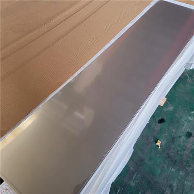 China Cold Rolled 304 0.1mm 0.2mm 0.3mm 2B Finish Stainless Steel Sheet for sale