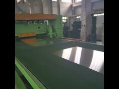 Sheet 1100 3003 5083 6061 H112 Anodized Aluminum Plate Is Alloy 5083 1003 10 Mm ~ 2600 Mm
