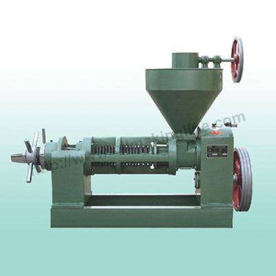 China Oil Mill Machine YS - 95 for sale