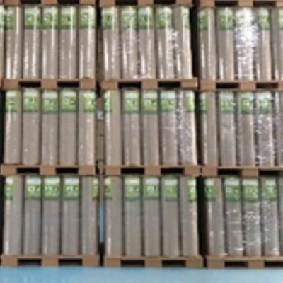 Chine Bâche provisoire de protection de plancher, papier imperméable de protection de plancher de construction à vendre