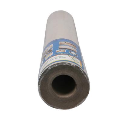 China Non Staining Width 830mm Weight 15KG Paper Roll Floor Protection for sale