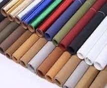 China 120gsm Coloured Kraft Wrapping Paper for sale