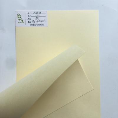 China Protección del piso del papel del grueso 0.12m m Kraft de la anchura 1092m m 1194m m en venta