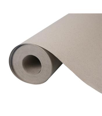 China Temporary Surface Waterproof Floor Protection Paper For Ground Construction Projects for sale
