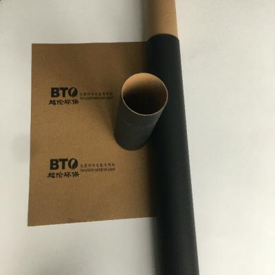 China 317sqft Coverage 787*1092mm 550g Cardboard Floor Protection Roll for sale