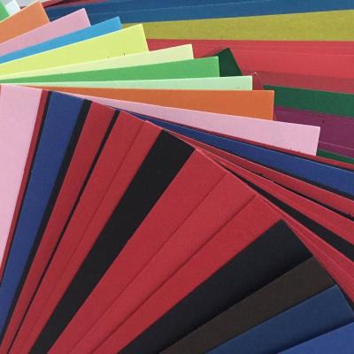 China Thickness 0.15mm Laminated 700*1000mm Colored Cardboard Paper for sale