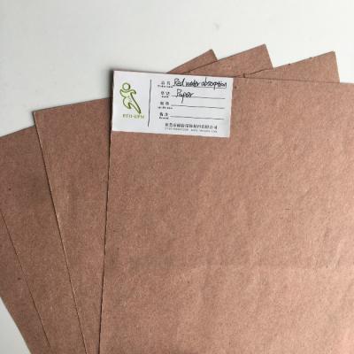 China 100gsm Recycled Cardboard Paper for sale
