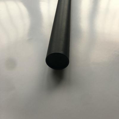 China Tarjeta negra 160gsm 200 papel de embalaje de Matt 210x297m m Kraft del micrón en venta