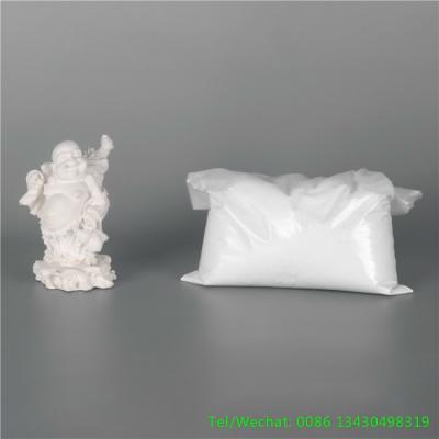 China Mesh Gypsum Plaster Powder For-Bau der Biegefestigkeits-7.7Mpa der Feinheits-250 zu verkaufen