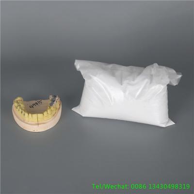 China Flexural Strength 7.8Mpa Lightweight Gypsum Powder Uses In Construction for sale