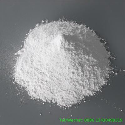 China Whiteness 83% Consistency 55% Fineness 120mesh Gypsum Plaster Powder for sale