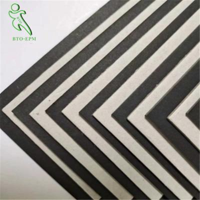 Chine projet de Grey Back Paperboard For Craft de stratifié de 180g 200g 230g à vendre