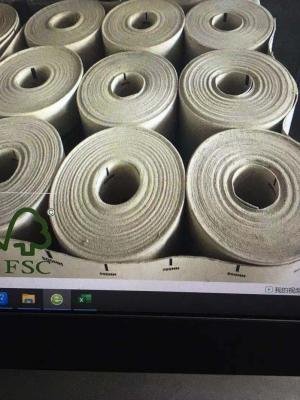 China Reusable 32 Inx100 Ft Hardwood Floor Protection Roll for sale