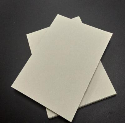 中国 190gsm 210gsm 230gsm白い漂白されたブリストルのアイボリー紙 販売のため