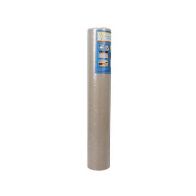 China Corrugated Cardboard Ram Board Temporary Floor Protection Roll 1.0mm Thickness for sale