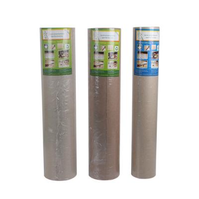 China SGS Hardwood Floor Protection Products Recycled Pulp Paperboard for sale