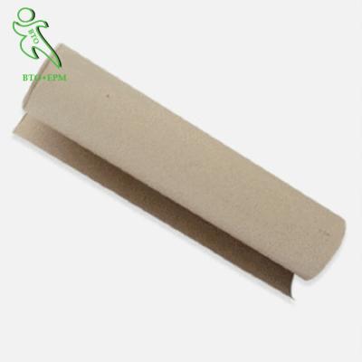 China Uncoated Degradable Waterproof Construction Floor Protection Paper for sale
