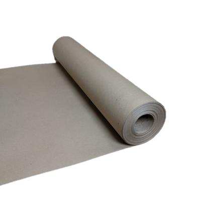 Chine le GV provisoire de papier de protection de plancher de longueur de 36.6m a délivré un certificat à vendre