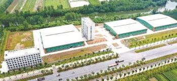 China Factory - Hongtuo New Energy Science and Technology (Hubei) Co., Ltd.