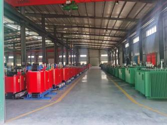 China Factory - Hongtuo New Energy Science and Technology (Hubei) Co., Ltd.