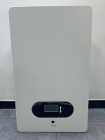 Quality RS232/CAN Household Energy Storage Battery Wall Mounted Self Sufficient for sale