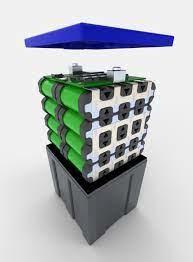 中国 500 Cycles Customized Lithium Battery Built In Protection Circuit 販売のため