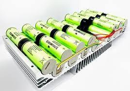 China Custom Lithium Ion Battery 2000mAh 3.7 V Lithium Battery Pack en venta