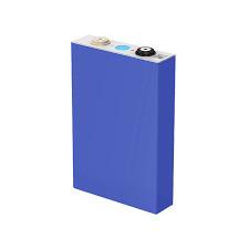China Industrial Grade Nmc Prismatic Cells 1C Rectangular Lithium Ion Battery for sale