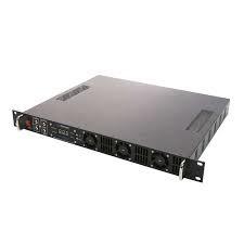 Chine Pure Sine Wave Rack Mounted Inverter With RS232/RS485 Communication à vendre