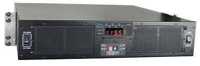 China Industrial Rack Mounted Inverter 50Hz/60Hz Frequency Rack Inverter for sale
