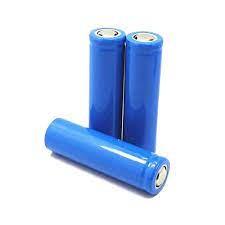 China 18650 2000mAh Lithium Cylinder Battery 1C Lithium Ion Rv Battery en venta