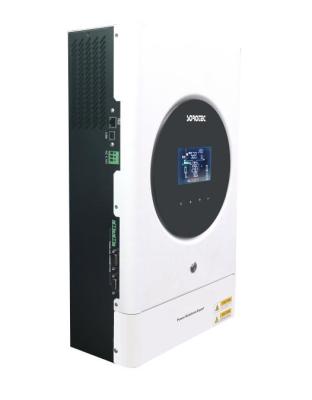 China Household Appliances Hybrid Storage Inverter 3.6KW 5.4KW Li On Inverter for sale
