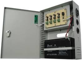 Quality 12V/16AH 500 Watt Battery Backup Ups Power Supply Pure Sine Wave Inverter for sale