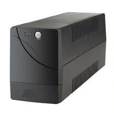 China CAN 150Ah Battery Backup Power Supply Black Compact Ups Battery Backup for sale