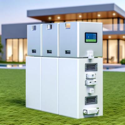 Quality Customizable Household Energy Storage Battery for Your Business for sale