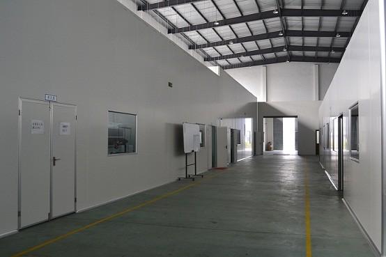 Verified China supplier - Robuster Quartz Co.,Ltd
