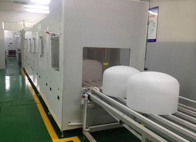 Verified China supplier - Robuster Quartz Co.,Ltd