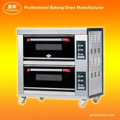 China Automatic Touch Control Electric Baking Oven ATSC-22 for sale