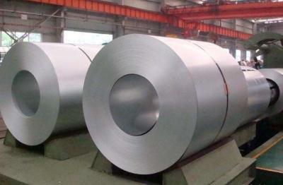 China High Zinc Coating Galvanized Steel Sheet In Coil Z180 Soft Material for sale