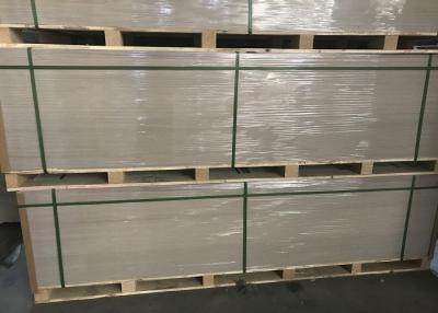 China Tablero de alta temperatura del silicato del magnesio para los paneles de la decoración/de pared de Ceilling, material de construcción en venta