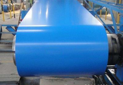 China Sandwith Panel Ppgi Steel Coil Commercial Steel Grade Thickness Below 1.2mm for sale