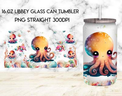 China 0.2mm Glossy Uvdtf Cup Wraps Tumbler Cup Wraps Highly Stretchable for sale