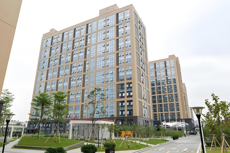 Verified China supplier - Guangzhou Sande Electric Co.,Ltd.
