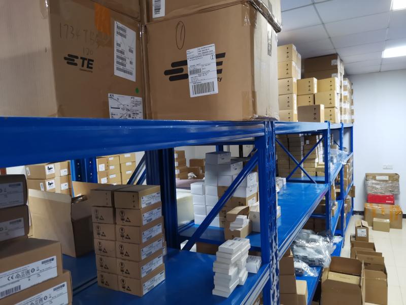 Verified China supplier - Guangzhou Sande Electric Co.,Ltd.