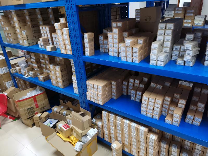 Verified China supplier - Guangzhou Sande Electric Co.,Ltd.