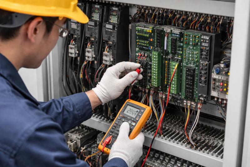 Verified China supplier - Guangzhou Sande Electric Co.,Ltd.